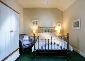 Tufton Arms Hotel 5