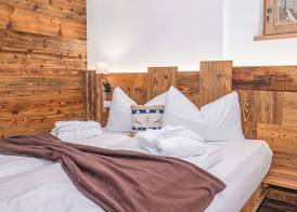 Alpine Mountain Chalet 5