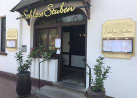 Hotel SchlossStuben 3