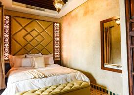 Riad Al mazhar 4
