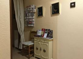Hostal Internacional 2