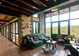 Hotel Costa de Rodiles 3