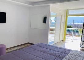 Vesuvio Inn Bed & Wine Experience 3