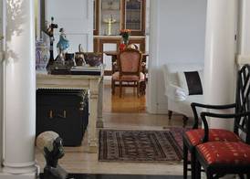 Bella Ev Guest House 2