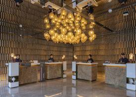 Hotel Indigo Hangzhou Tianmushan by IHG 4