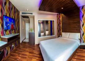 The Ring Hotel 5