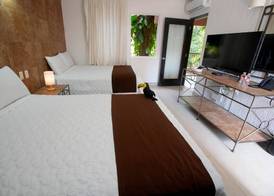 Tukan Hotel Playa del Carmen 5