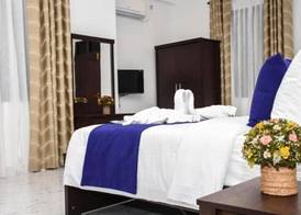 Mamma Raji Hotel 2