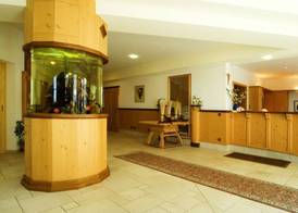 Panoramahotel Grobauer 2