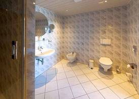 Hotel Wald und See 4