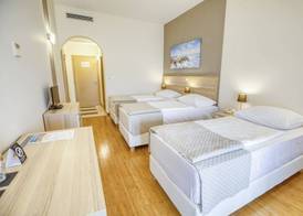Hotel Villa MiraMar 3