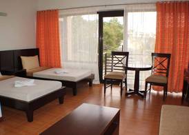 Gardenville Hotel 5