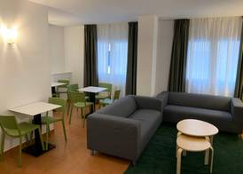Hotel Musher 4