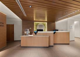 Fairfield Inn & Suites Brooksville Suncoast Parkway 4