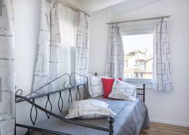 Venice Luxury Terrace View of San Marco 2