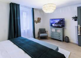 Chalet Antoine serviced Apartments by Mirabeau 2