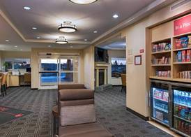 TownePlace Suites Fayetteville Cross Creek 2