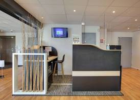 Sure Hotel by Best Western Bordeaux Lac 3