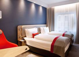 Holiday Inn Express TRIER by IHG 4