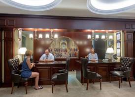 Antique Roman Palace Museum Hotel - Adults Only Ultra All Inclusive 5