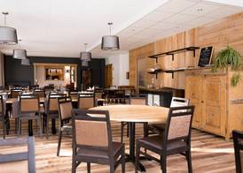 Hotel Le Faranchin 2