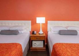 Howard Johnson by Wyndham Atlantic City 5