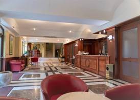 Hotel Villa Venus Resort & SPA 5
