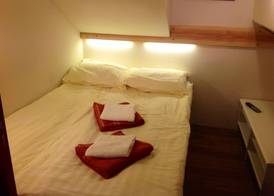 Hotelboat Allure 5