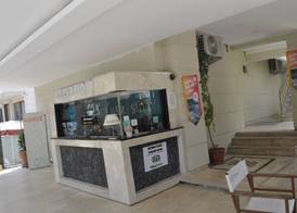 Kemer Suit 5