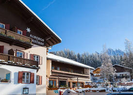 Hotel Fines 3