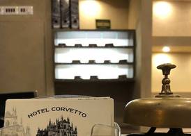 Monkey Hostel Milano 4