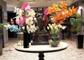 The Wings Hotels Ankara - Neva Palas 4