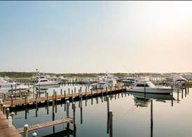 Montauk Yacht Club 3