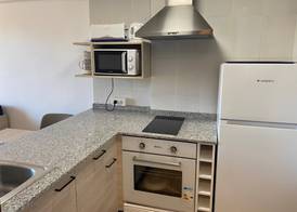 Appartement Benidorm Mariscal 5