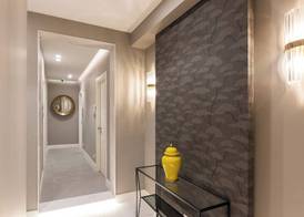 Il Pumo - Apulian Rooms Bari Savoia 4