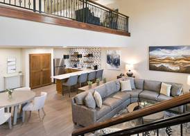 ClubHouse Hotel Sioux Falls 4