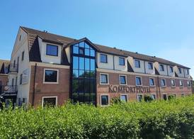 KomfortHotel Grossbeeren - Stadt-Gut-Hotel 3