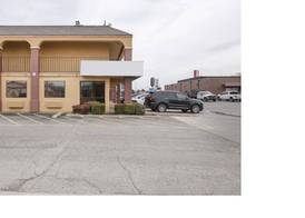 Southern Comfort Hotel 2