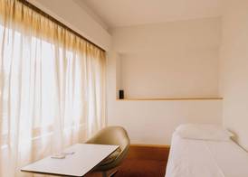 Parque do Rio Ofir Hotel 4