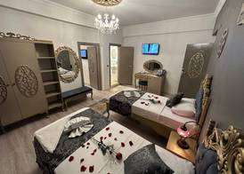 Ethnica Suites 5