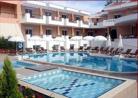 Hotel Filia 4