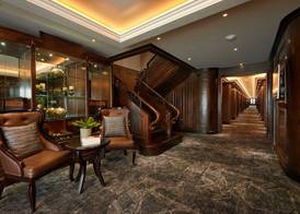 Paradise Grand Cruise - Lan Ha Bay 5