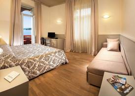 Hotel Milano 5