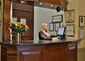 Safestay Glasgow Charing Cross 3
