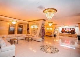 Caspian Business Hotel 4