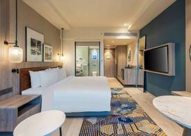 Radisson Resort & Spa Khopoli 4