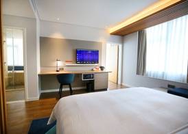 Holiday Inn Express Chengdu North Railway Station by IHG 5