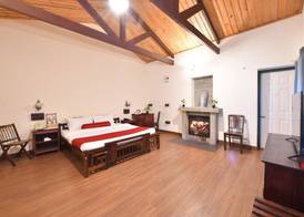 The Hearth 4