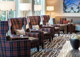 Courtyard by Marriott Irvine Spectrum 4