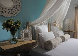 Sunvillage Malia Suites 3